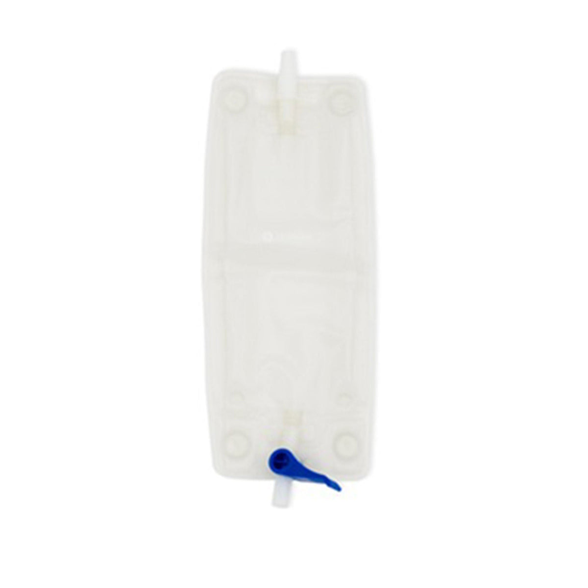 Hollister Urinary Leg Bag Kit with Anti-Reflux Valve, Sterile, 540 mL - 9645-Single - LL Medico