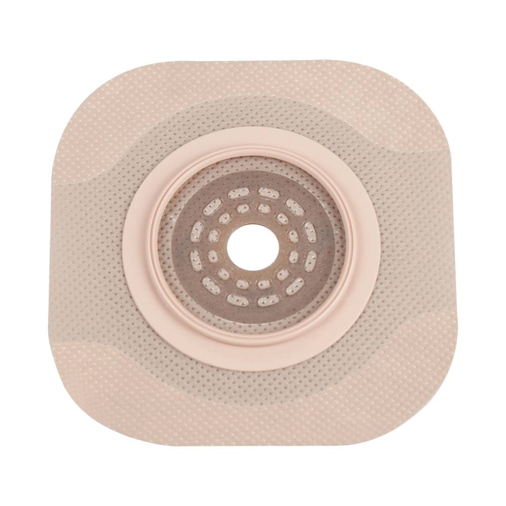 Hollister New Image Flextend Two-Piece Skin Barrier, Floating Flange, Cut-to-Fit, 44 mm Flange - 14602-Single - LL Medico