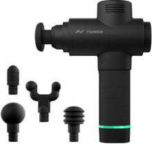 Hyperice Hypervolt 2 Percussion Massage Gun - 53200038-01-Single - LL Medico