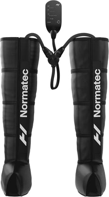 Hyperice Normatec 3 Legs Compression Boots, Standard - 63010001-03-Single - LL Medico