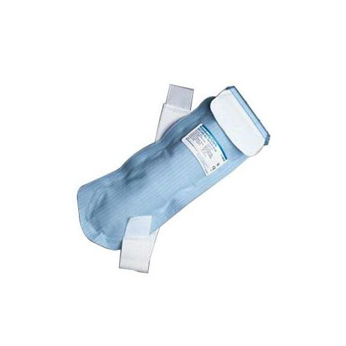 Halyard Secure-All Ice Pack, Stay-Dry Material, Reusable, 6" x 14" - 33600 - LL Medico