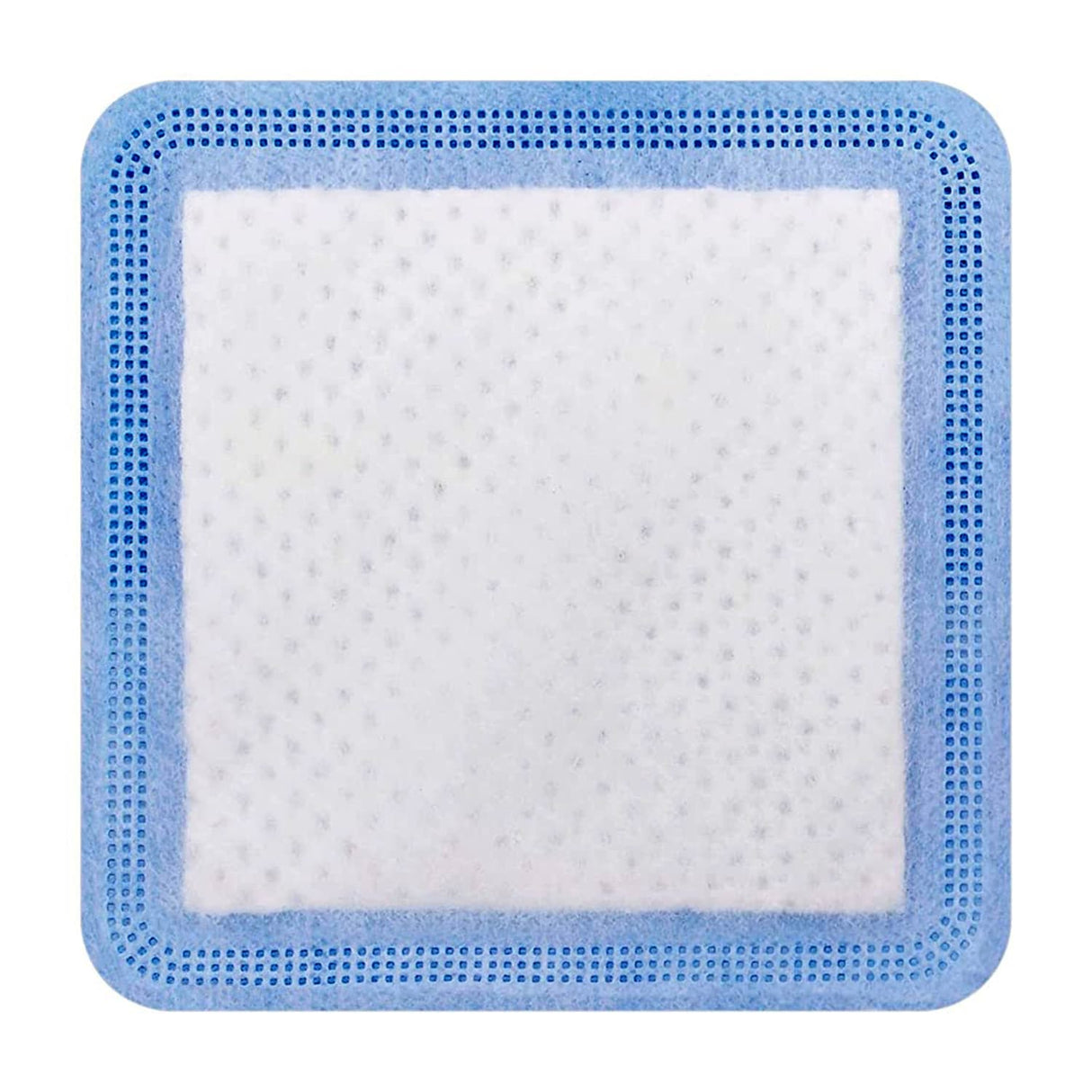 ConvaMax Superabsorber Super Absorbent Dressing, 8 x 8 Inch