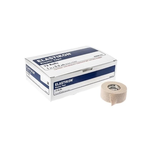 Actimove Elastikon Elastic Tape, 3 Inch x 2-1/2 Yard