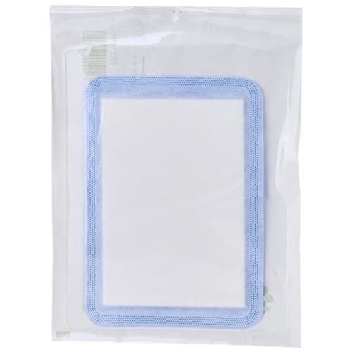 Mextra Superabsorbent Dressings, 9 x 13 Inch
