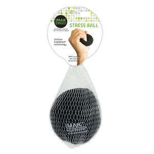 IMAK Ergo Stress Ball, Blue - A10129-Single - LL Medico