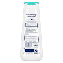 Dove Care & Protect Antibacterial Body Wash, 22 fl oz