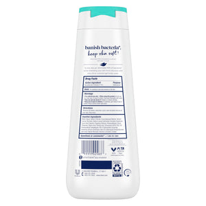Dove Care & Protect Antibacterial Body Wash, 22 fl oz