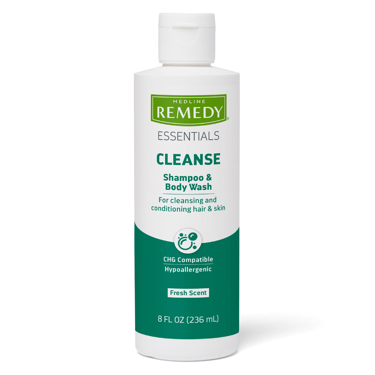 Remedy Essentials Shampoo