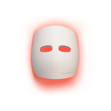 Therabody TheraFace Mask LED Light Therapy Face Mask, Single