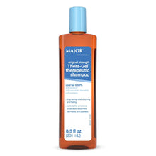 Thera-Gel Therapeutic Shampoo, 8.5 oz