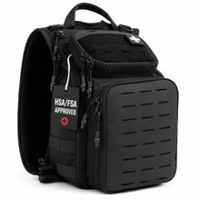 My Medic RECON Pro First Aid Kit, Black