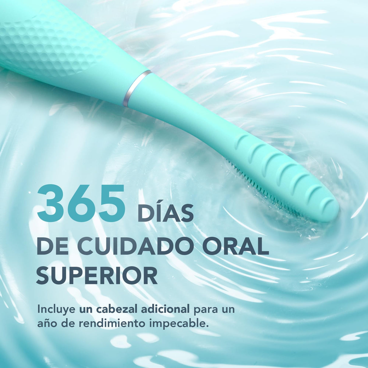 ISSA 4 Toothbrush