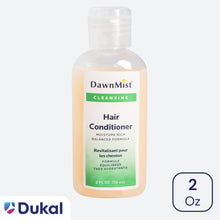 DawnMist Hair Conditioner, Moisture Rich, 2 fl oz