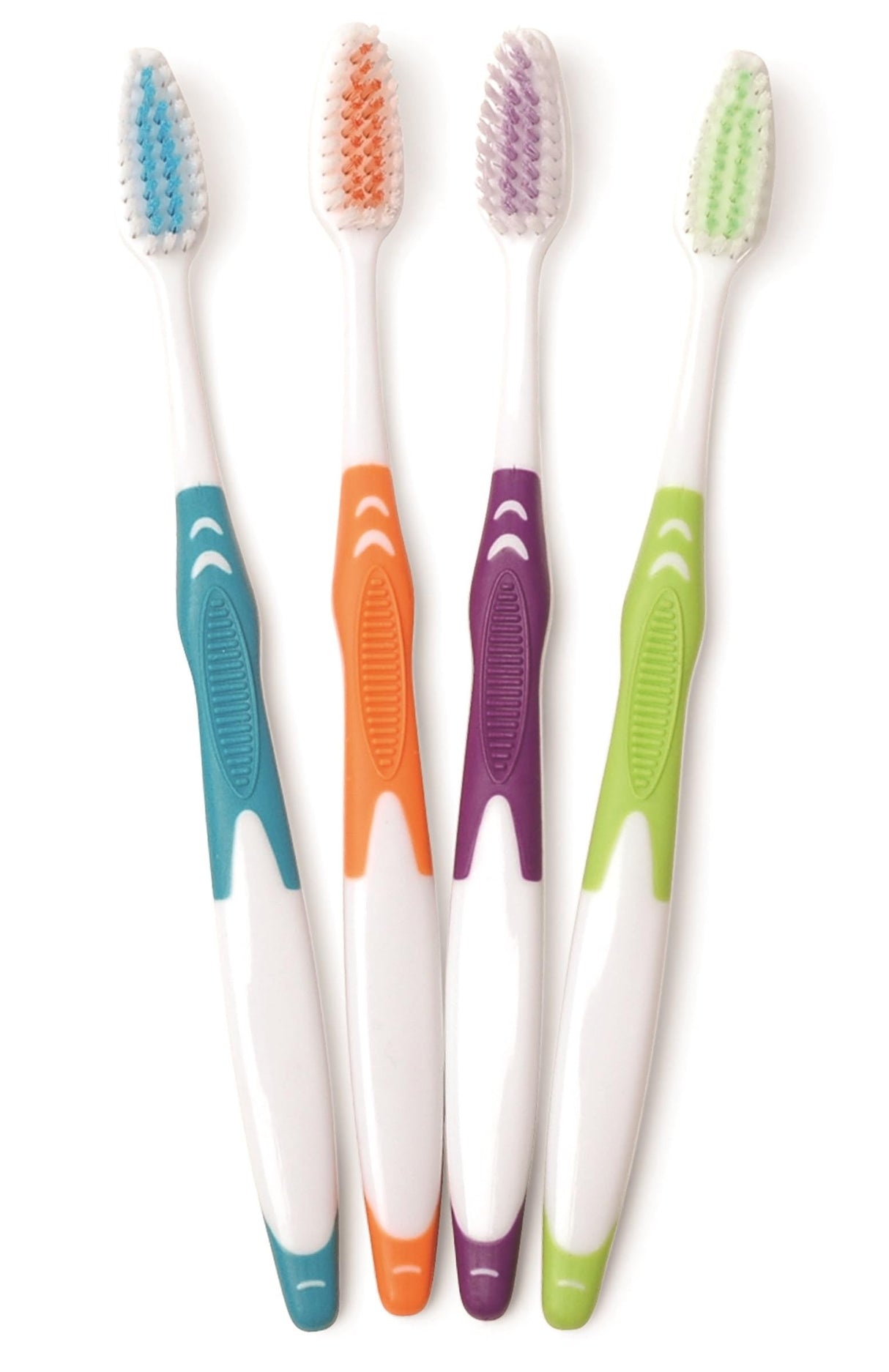 Freshmint Toothbrush, Soft Nylon Bristles, Adult, Single