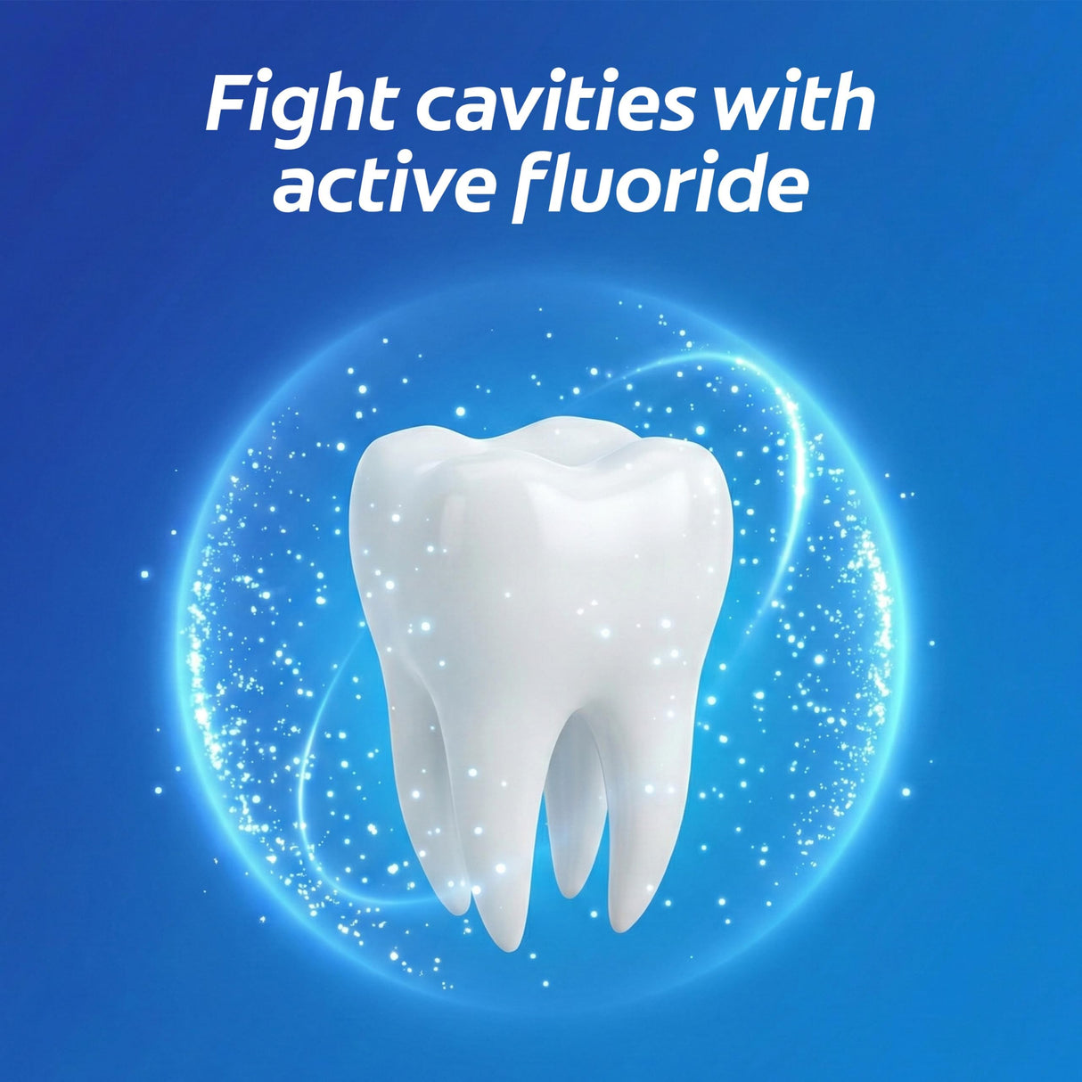 Colgate Cavity Protection Toothpaste, Regular Flavor