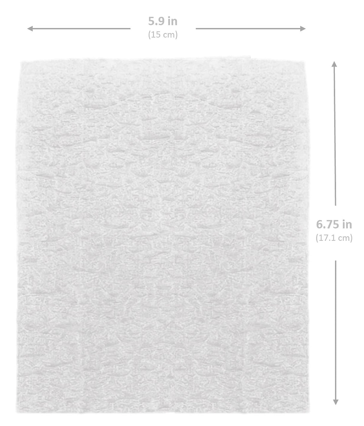 Nice'n Fresh Baby Wipe, Scented, Canister