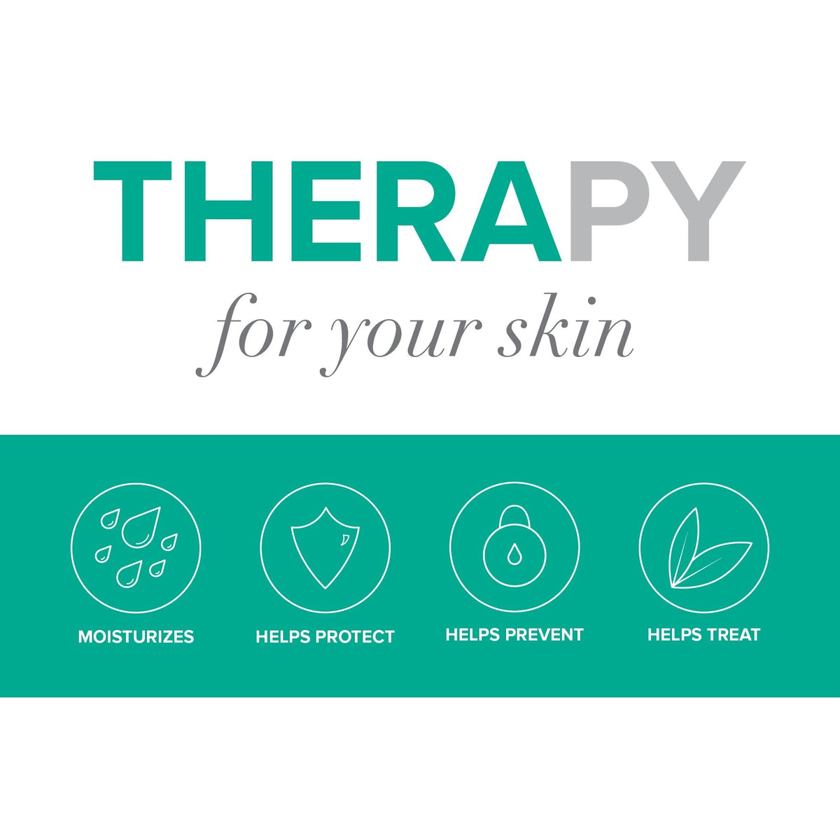 Thera Moisturizing Body Shield Cream, Scented, 4 g