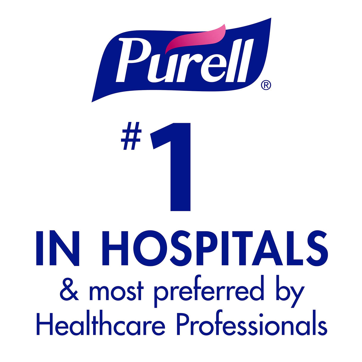 Purell Healthy Soap Antimicrobial Foam Handwash, 2% CHG, Unscented, 18 oz Bottle, Case of 6