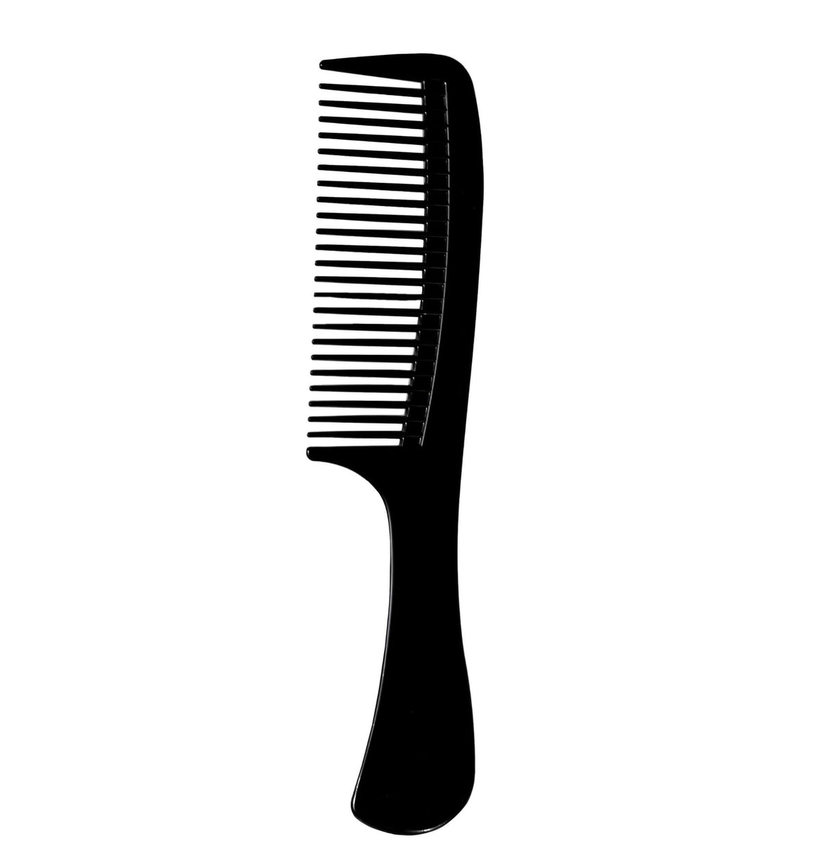 Dawn Mist Adult Comb with Handle, 8.6"