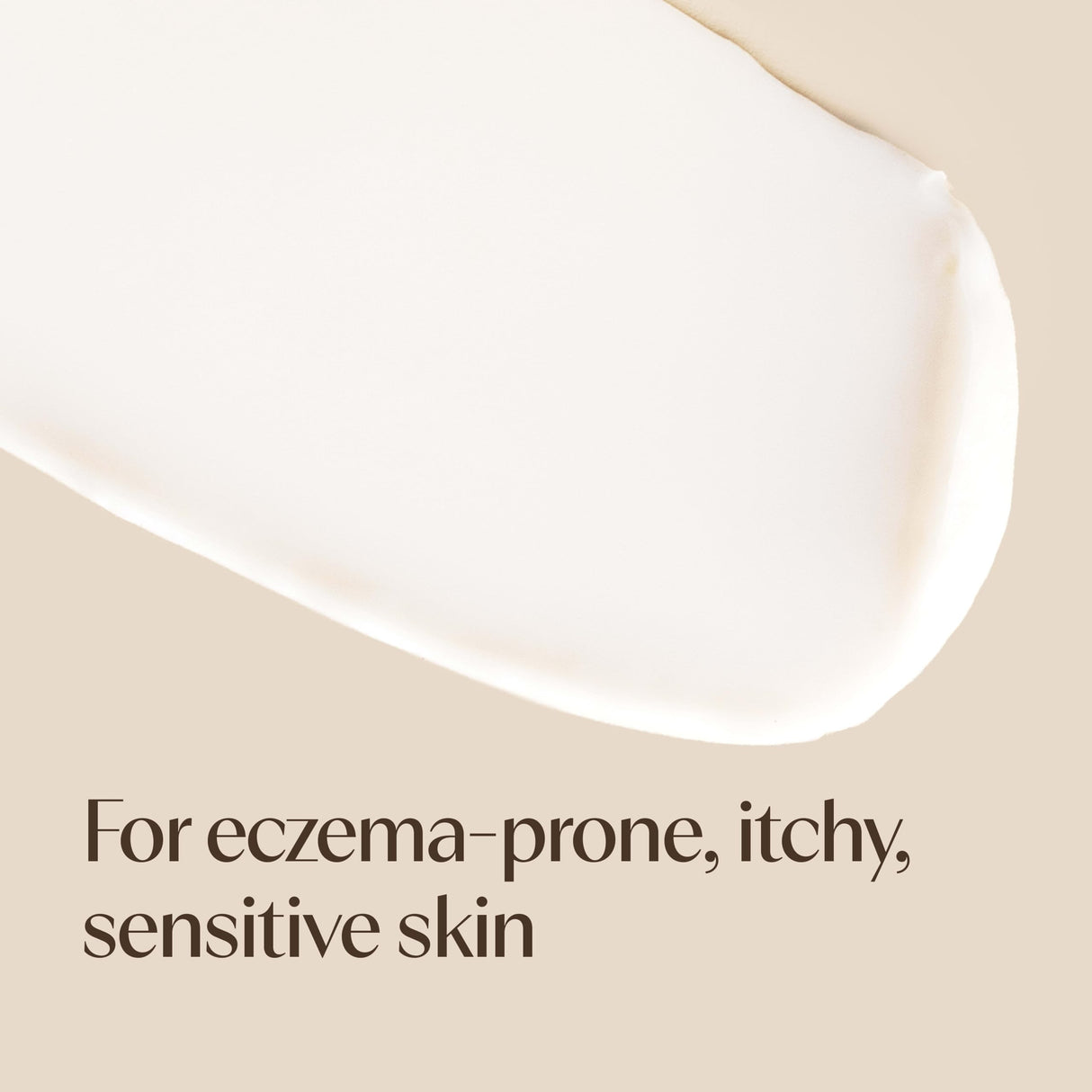 Aveeno Eczema Therapy Cream, Fragrance Free, 7.3 oz