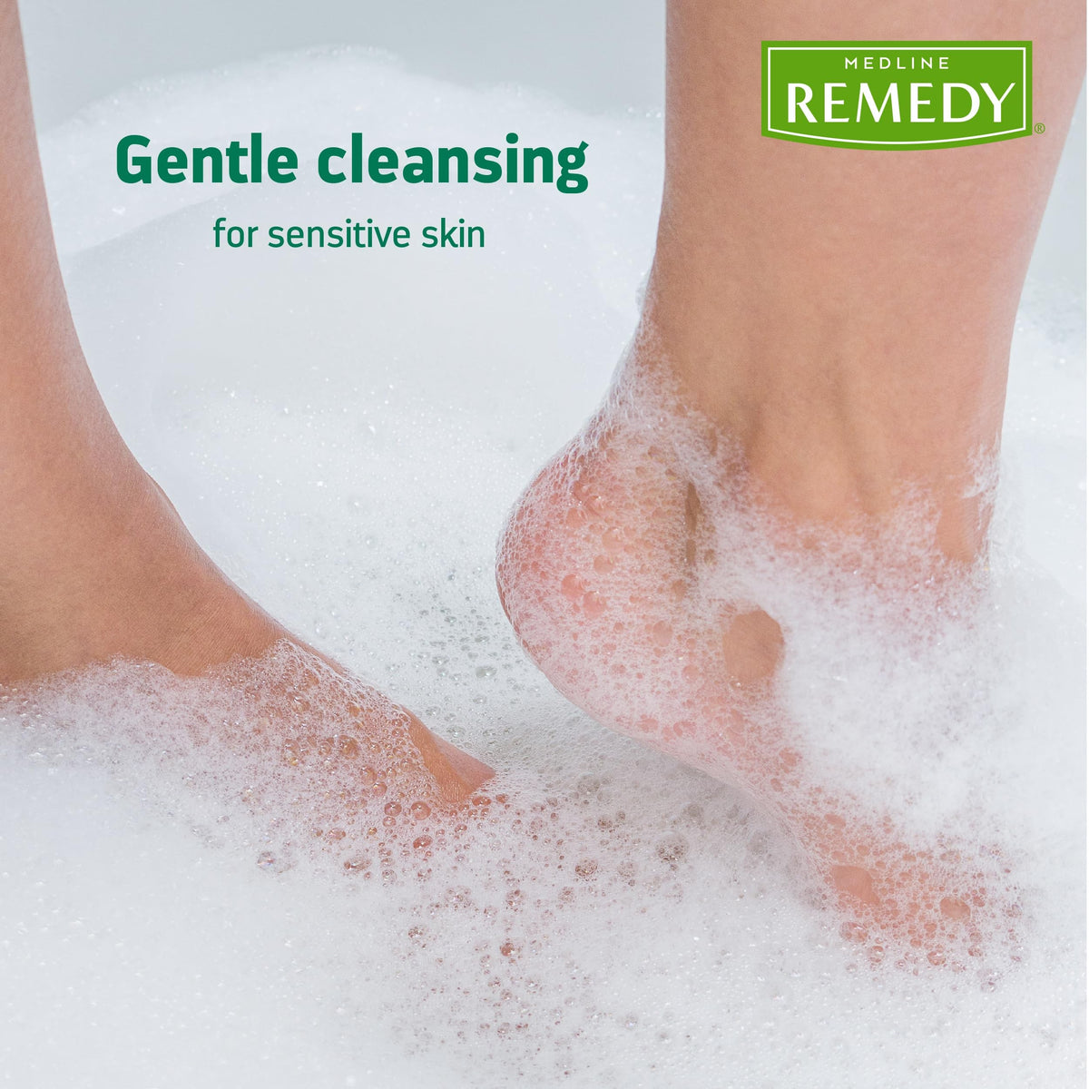 Remedy Essentials Shampoo