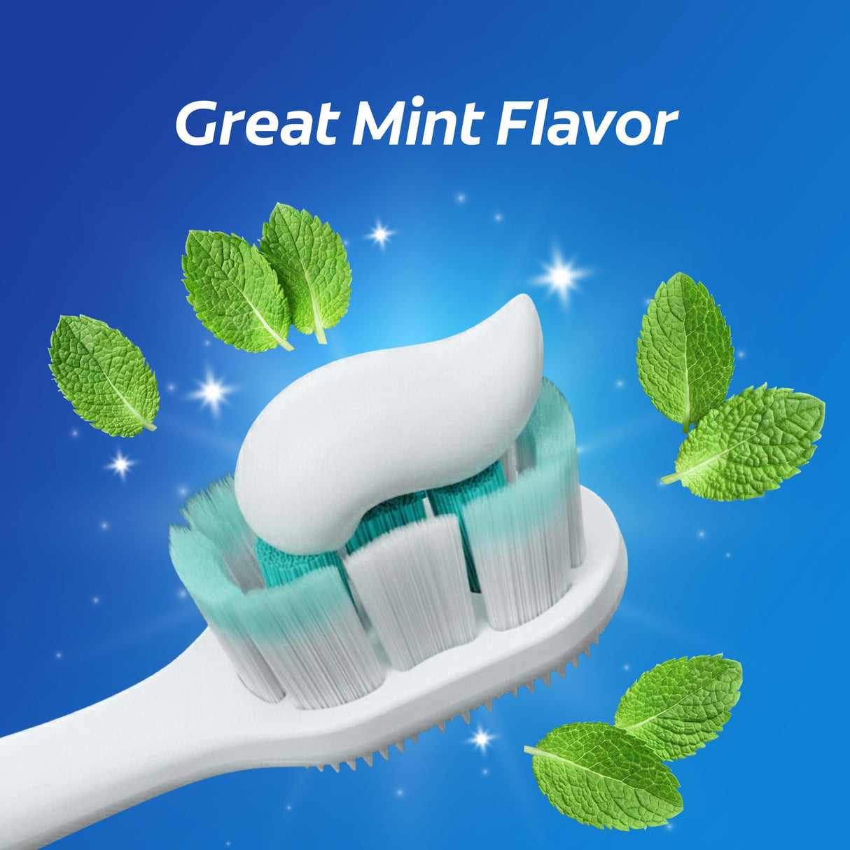 Colgate Cavity Protection Toothpaste, Regular Flavor