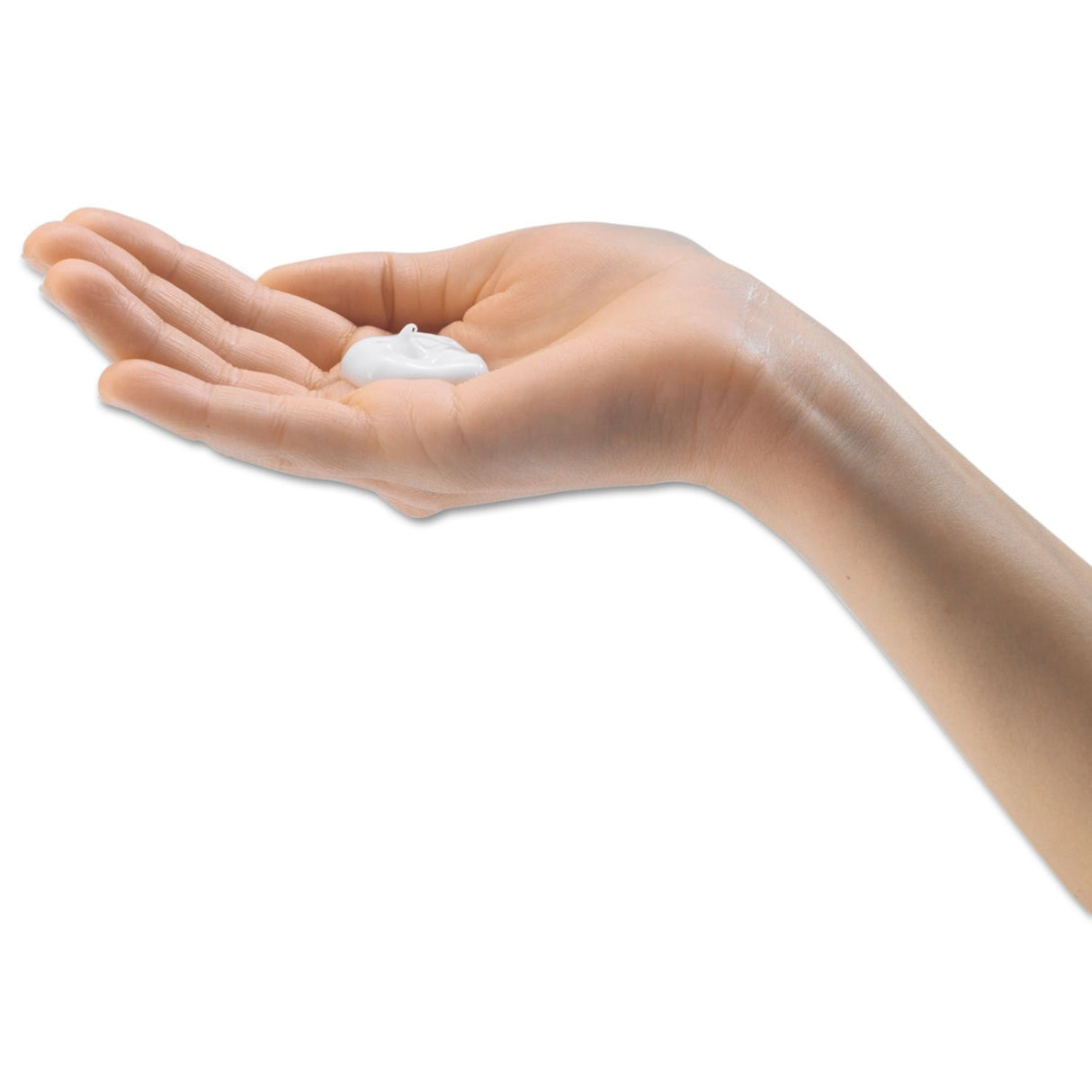 Purell Advanced Hand Sanitizer Foam, Unscented, 1200 mL LTX Refill