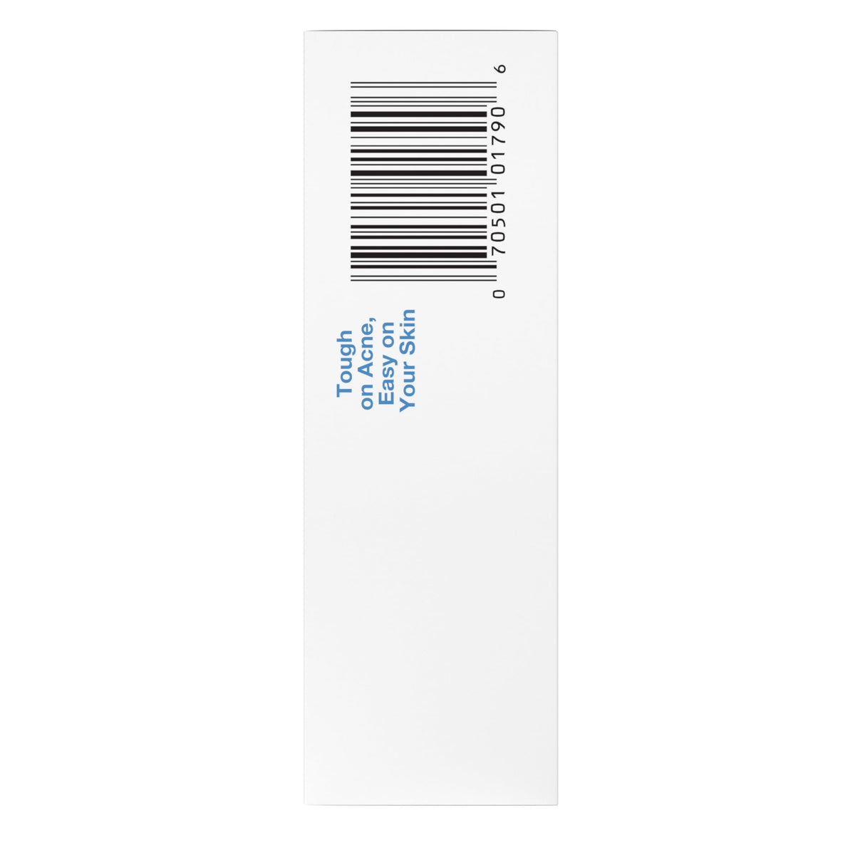Neutrogena On-the-Spot Acne Treatment Cream, 0.75 oz