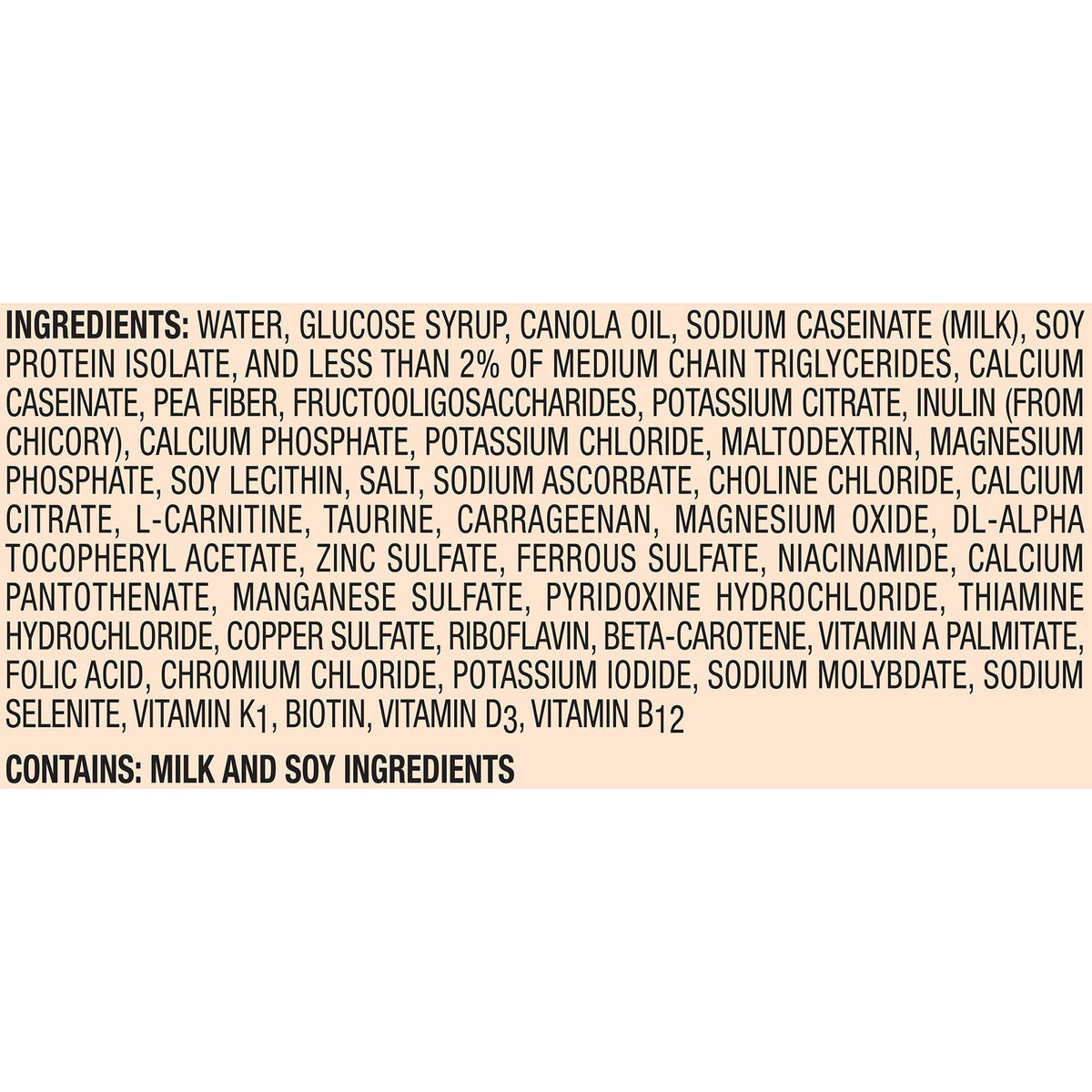 Isosource 1.5 Cal Tube Feeding Formula, Ready to Hang, Unflavored, 1000 mL - 10043900181810-Single - LL Medico