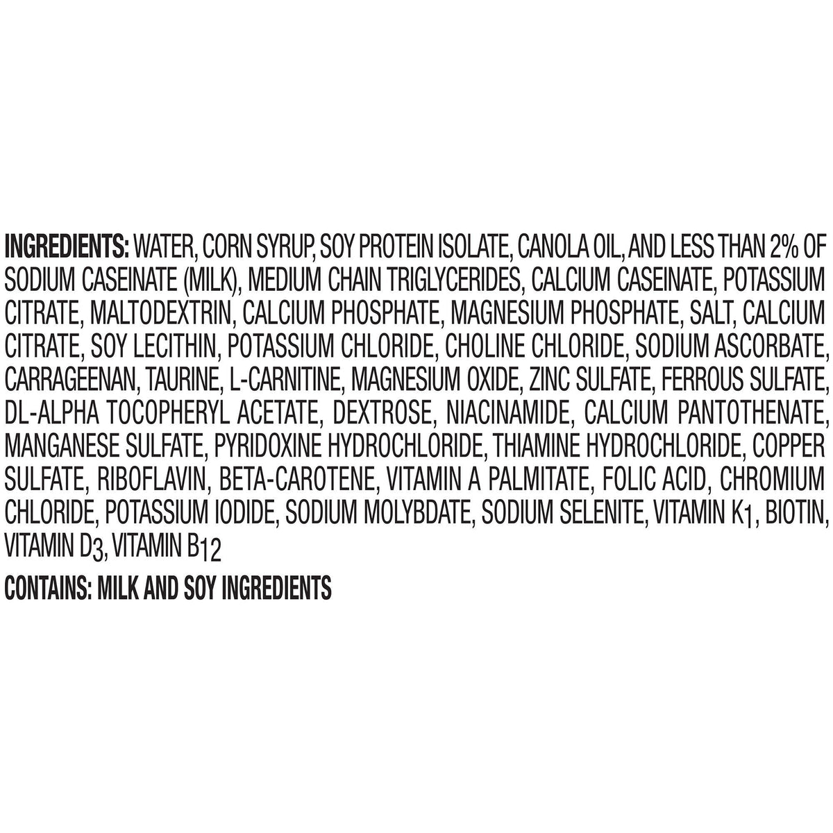 Isosource HN Tube Feeding Formula, Unflavored, 1000 mL - 10043900184804-Single - LL Medico