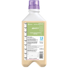 Jevity 1.5 Cal Tube Feeding Formula, Unflavored, 33.8 oz - 62681-Single - LL Medico