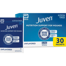 Juven Therapeutic Nutrition Powder, Unflavored, 0.82 oz Packet - 66695-Pack - LL Medico