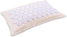 Kanjo Acupressure Pillow, Unscented, 4" x 9" x 14" - KANAORGP-Single - LL Medico