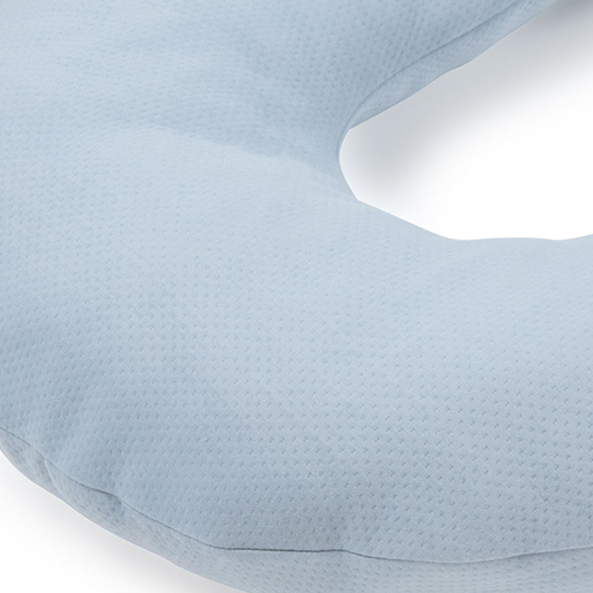 Kanjo Positioning Pillow, 57" x 7" x 30", Gray - KANRFLXCP-Single - LL Medico