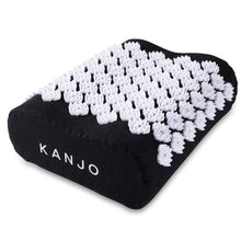 Kanjo Vibrating Acupressure Pillow, 12" W x 10" L x 4" H - KANONYC-Single - LL Medico