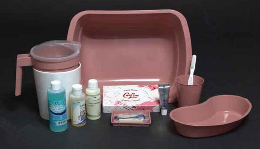 Kentron Admission Kit - 201111M-Single - LL Medico