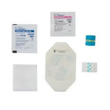 Kentron Patient Admission Kit - 201111M-Single - LL Medico