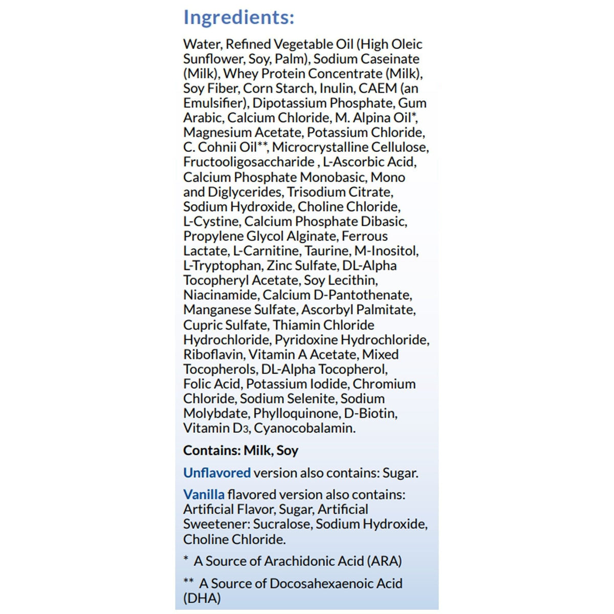 KetoCal 4:1 LQ Multi Fiber Oral Supplement, 8 oz - 113357-Single - LL Medico
