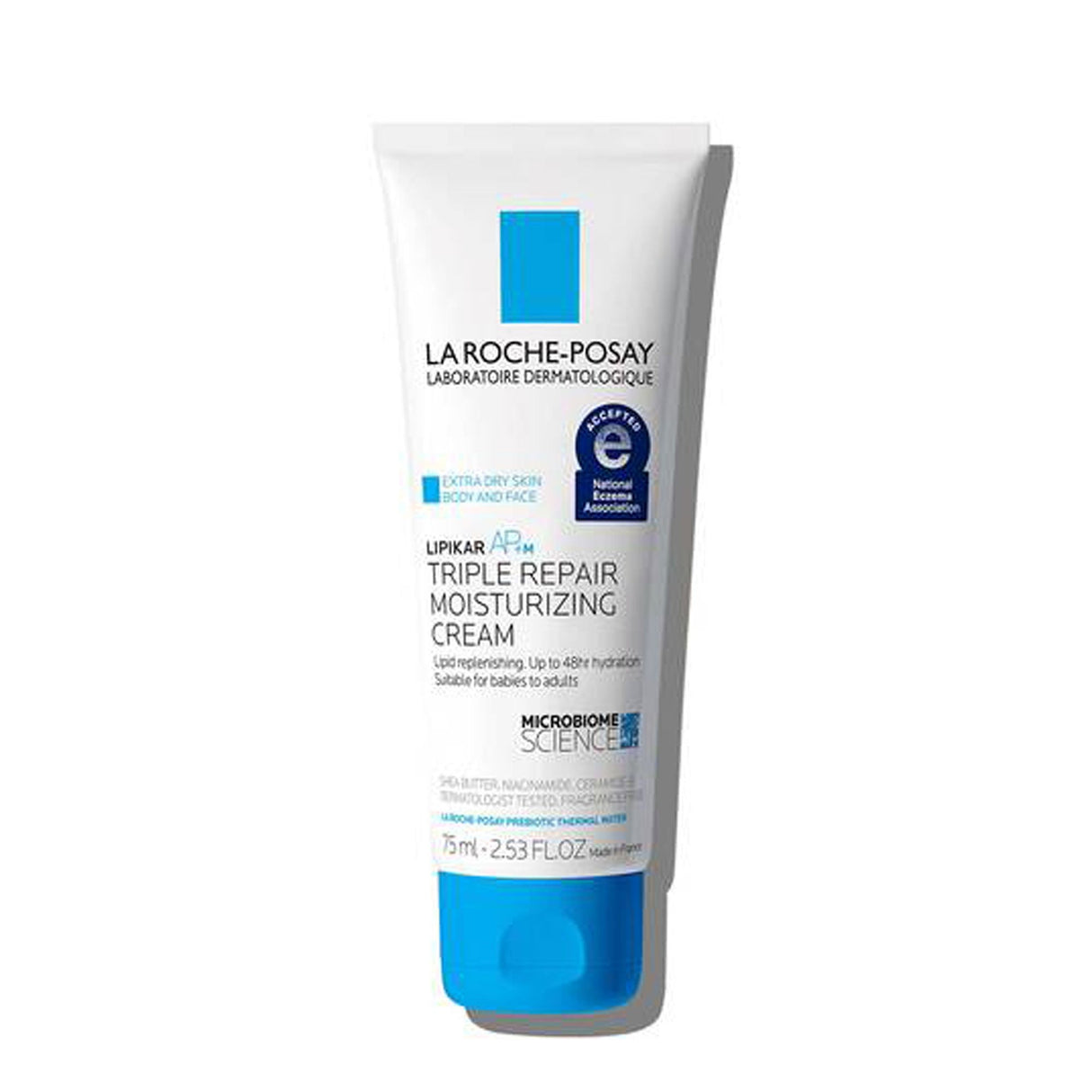Lipikar AP+M Moisturizer - 33787584454-Single - LL Medico