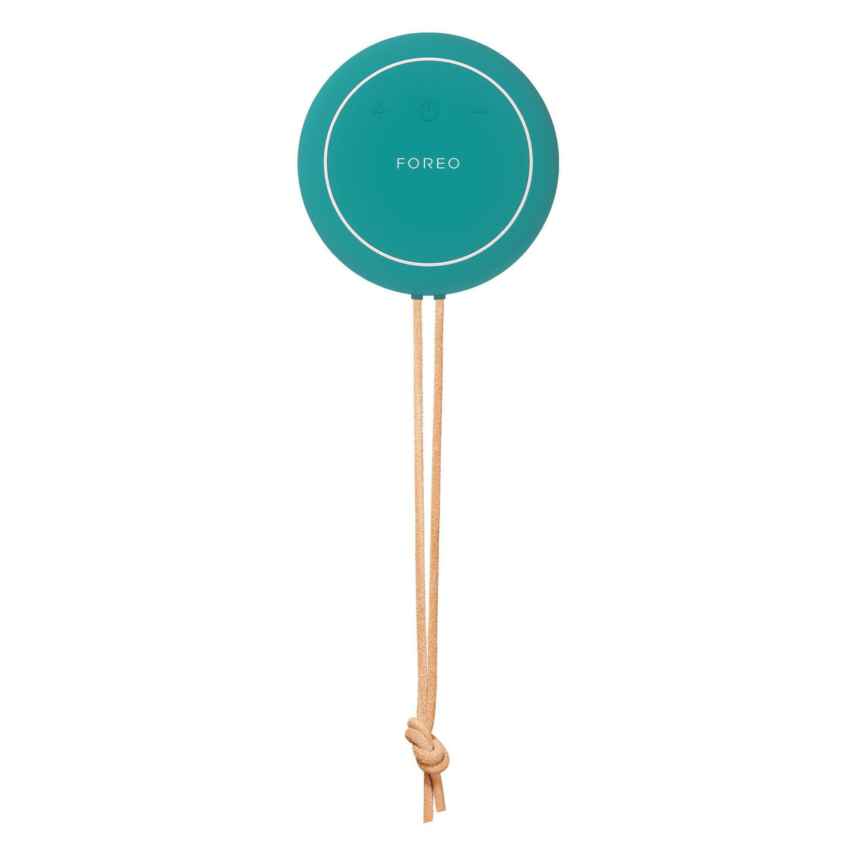 LUNA 4 body Massaging Body Brush, Evergreen - F1399-Single - LL Medico
