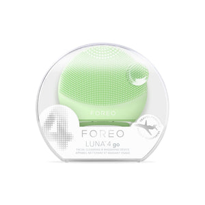 LUNA 4 go Portable Facial Cleansing Device - F1337-Single - LL Medico