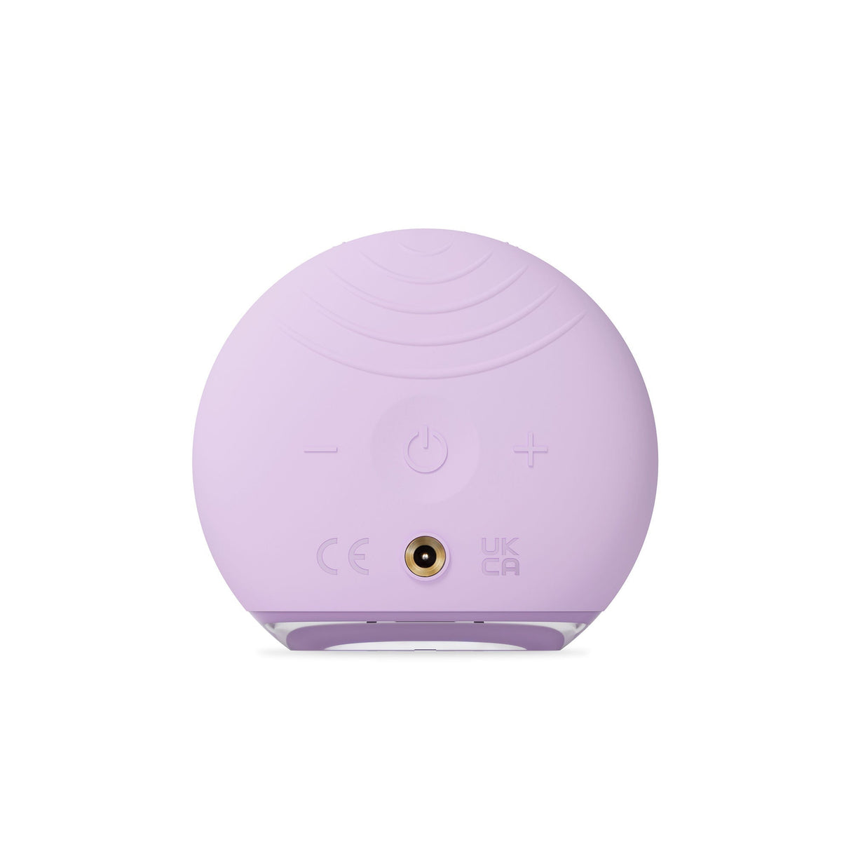 LUNA 4 go Portable Facial Cleansing Device, Lavender - F1337-Single - LL Medico