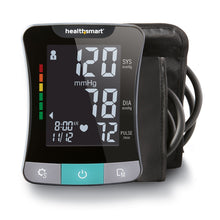 Mabis Blood Pressure Monitor, Adult Arm, Digital - 04-655-001-Single - LL Medico