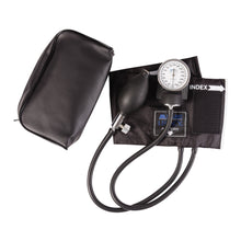 MABIS Legacy Aneroid Sphygmomanometer, Adult Cuff - 01-110-021-Single - LL Medico
