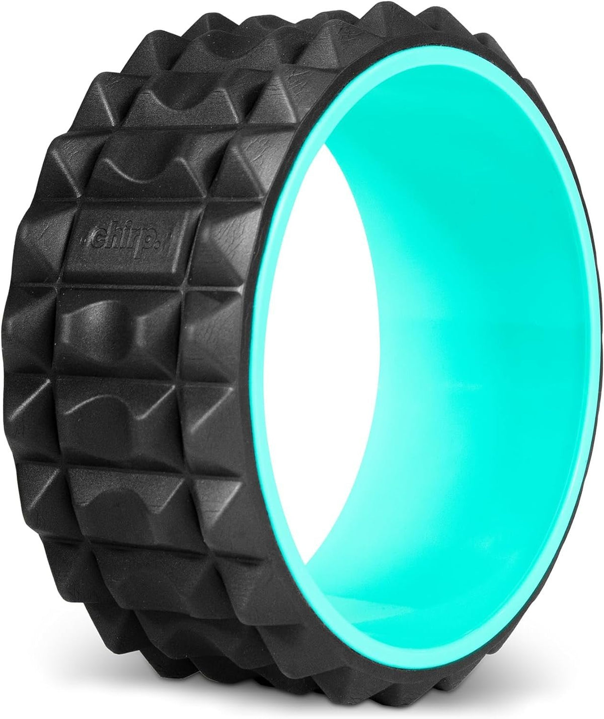 Massage Wheel Chirp 4" Diameter X 5" Width - W-XR-4-MNT-D-Single - LL Medico