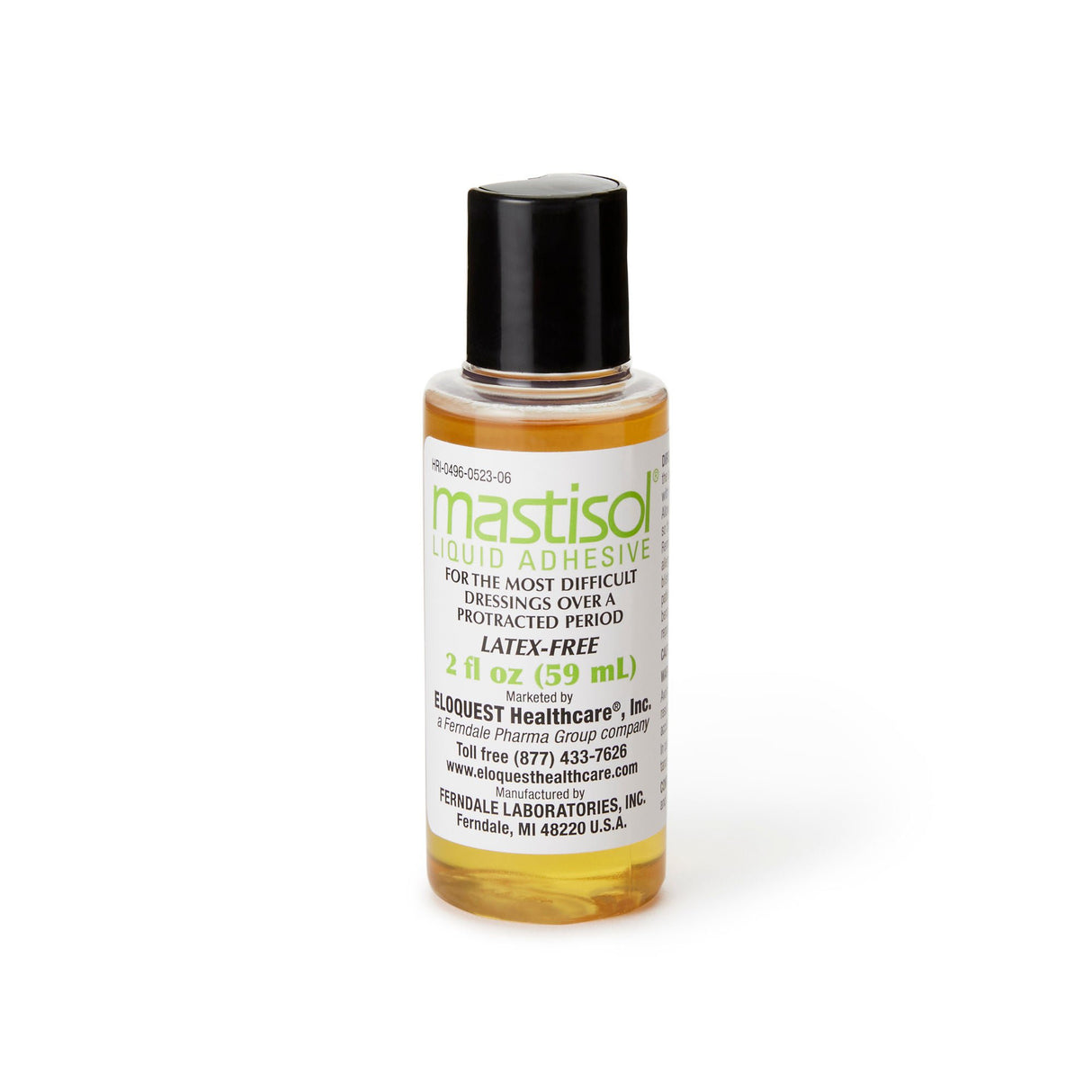 Mastisol Liquid Bandage