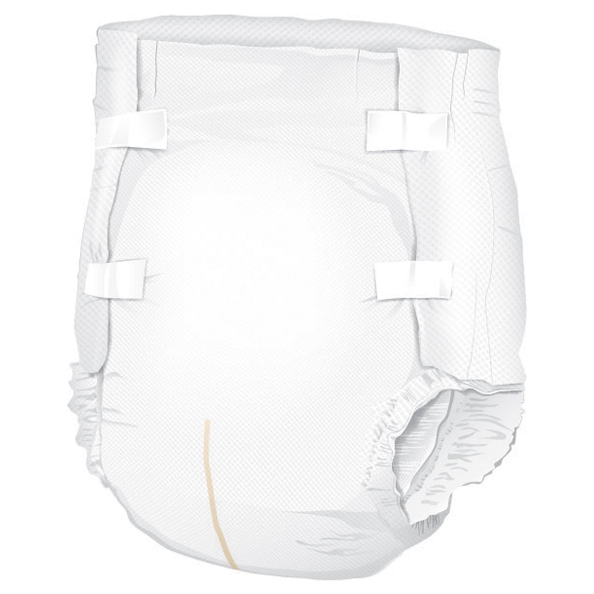 McKesson Adult Briefs, Super - BR30646-Pack - LL Medico