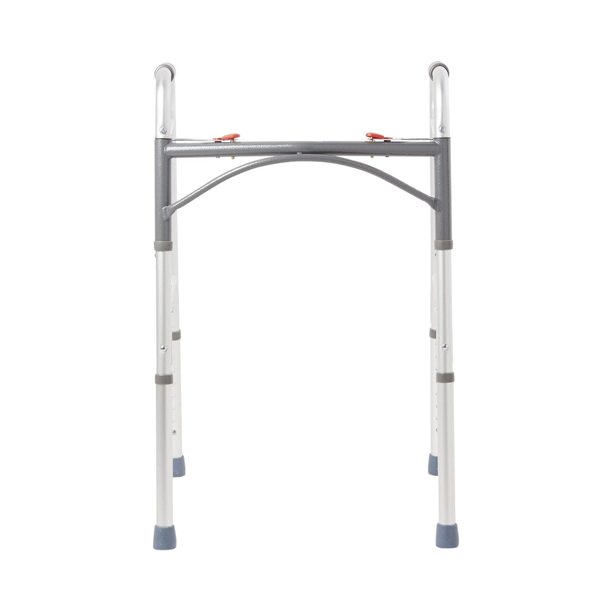 McKesson Adult Folding Walker - 146-10200-1 - LL Medico