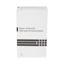 McKesson Aneroid Sphygmomanometer, Small Adult Cuff - 01-776CMCE-Single - LL Medico
