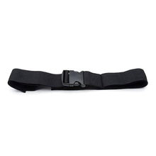 McKesson Backboard / Stretcher Strap, Black, 5' - 47152BK-Single - LL Medico